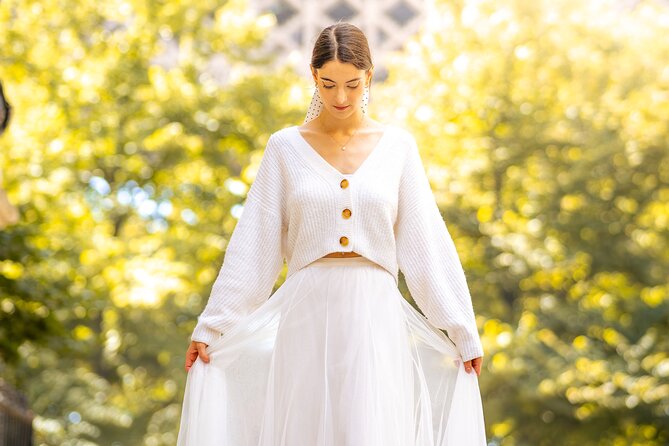 Paris Private Guided Professional Photoshoot - Authentic, Personalized Photoshoot Experience in Paris