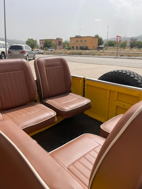 Paris: Private Guided Tour in a vintage Land Rover - Final Thoughts: Who Will Love This Paris Land Rover Tour