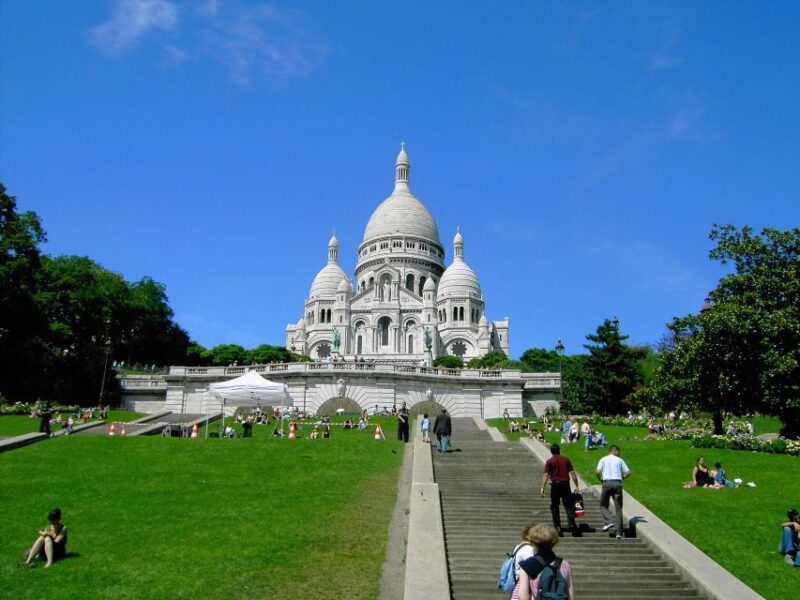 Paris Private Guided Walking Tour - Exploring Paris’s Ancient Origins and Early Human Occupation