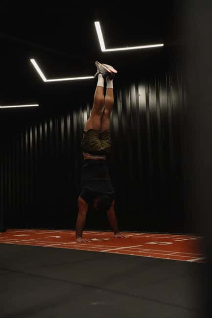 Paris: Private Gym Photoshoot with Photographer - Who Will Enjoy This Photoshoot