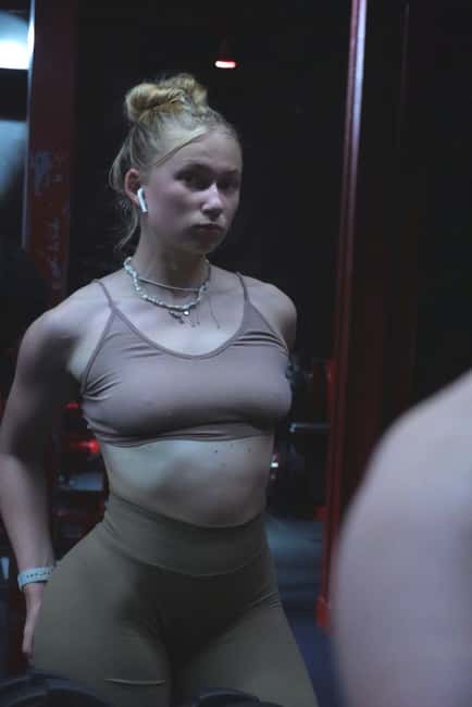 Paris: Private Gym Photoshoot with Photographer - Frequently Asked Questions