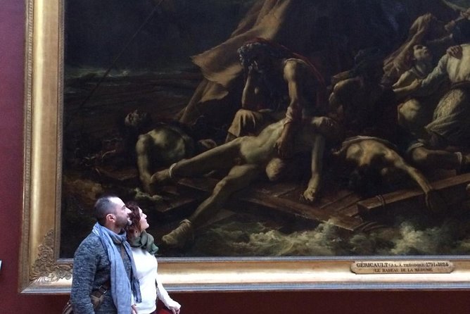 Paris Private Louvre Museum, Must See, 1H30 Tour. - Flexibility and Cancellation Policy