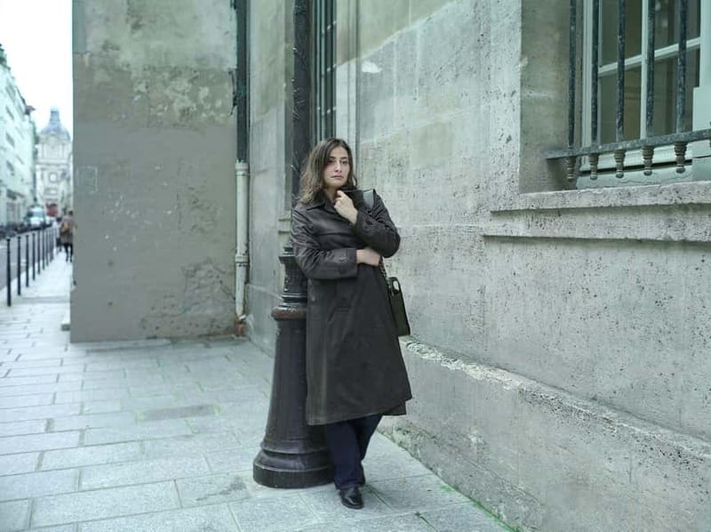 Paris: Private Marais District Photoshoot Plus 1 Polaroid - The Unique Experience of a Fashion-Focused Photoshoot