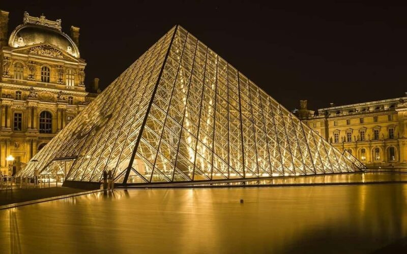 Paris: Private Night Sightseeing Tour by a Local - Discover Paris by Night on a Private Car Tour
