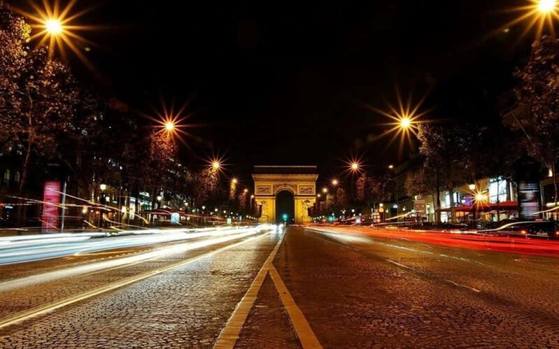 Paris: Private Night Sightseeing Tour by a Local - Final Thoughts on the Nighttime Paris Experience