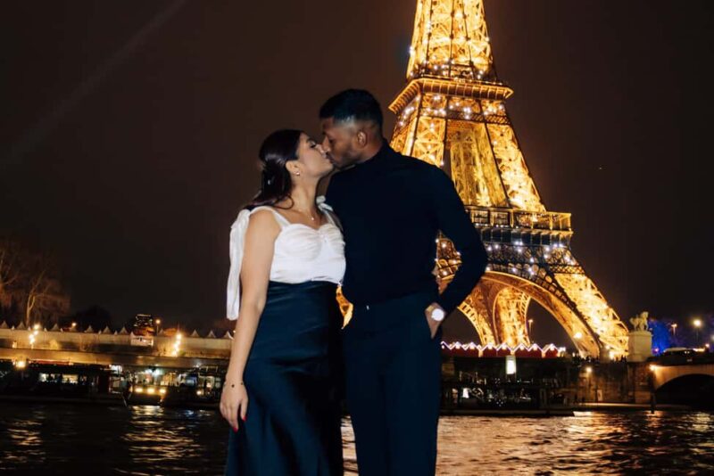 Paris: Private Photo Shoot in Two Locations - Paris: Private Photo Shoot in Two Locations – An Overview