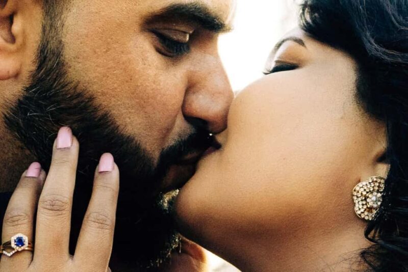 Paris: Private Photo Shoot in Two Locations - What’s Included: Photos, Guidance, and Personalization