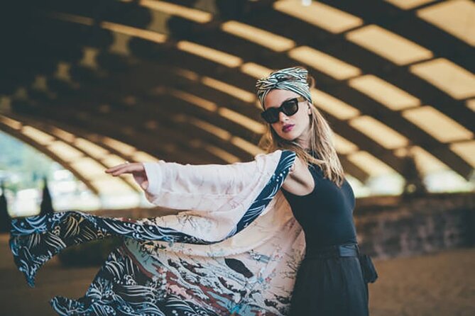 Paris Private photographer for the entire day - Who Should Consider This Paris Photography Tour