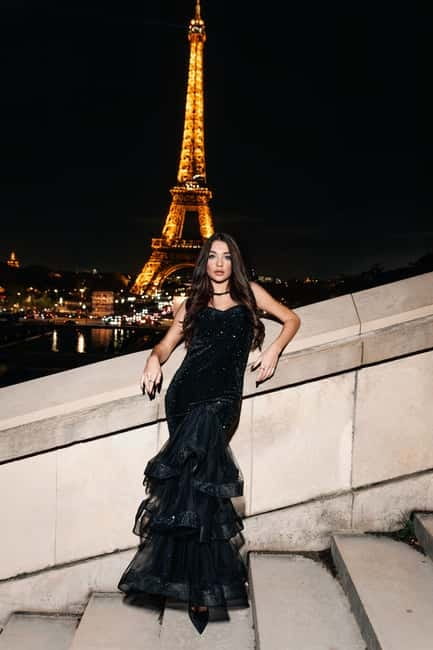 Paris: Private Photography Session with 30 Photos - Additional Inclusions and Exclusions