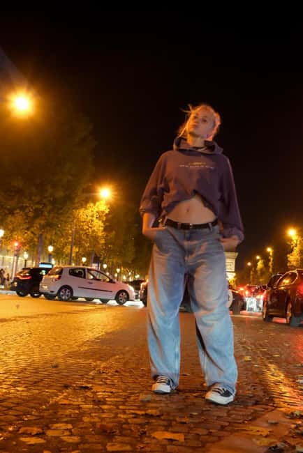 Paris: Private Photoshoot at Secret Spots and Hidden Gems - Accessibility and Suitability for Different Groups