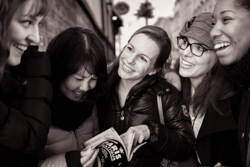 Paris: Private Professional Photo Shoot - Create Timeless Memories with a Private Photo Shoot in Paris