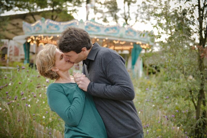 Paris: Private Professional Photo Shoot - Weather Considerations and Rescheduling Policies