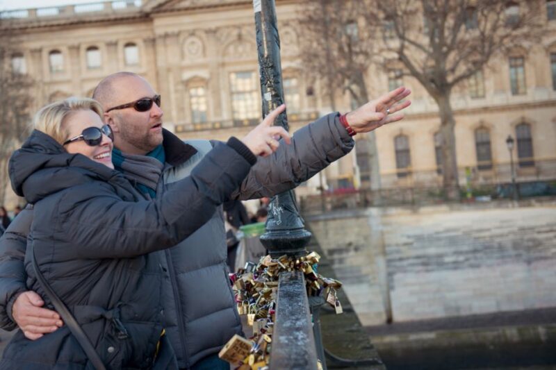 Paris: Private Professional Photo Shoot - Comparison with Other Paris Photo Shoot Tours