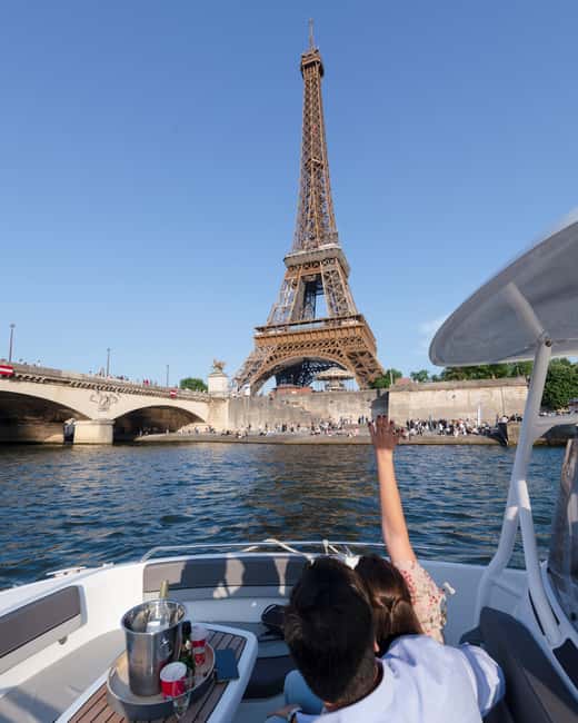 Paris: Private Seine River Cruise - Final Thoughts on the Paris Private Seine River Cruise