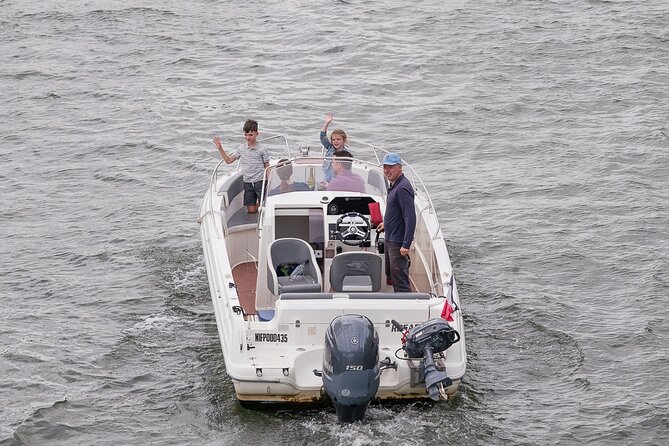 Paris Private Seine River Cruise Embark near Eiffel Tower - The Eiffel Tower and the Origins of Parisian Landmarks