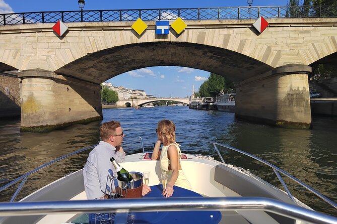 Paris Private Seine River Cruise Embark near Eiffel Tower - Who Will Most Enjoy This Paris Seine Cruise?