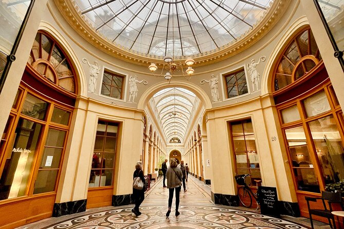 Paris Private Shopping Spree & Walking Tour with a Local Guide - Discovering Claudie Pierlot’s Parisian Style