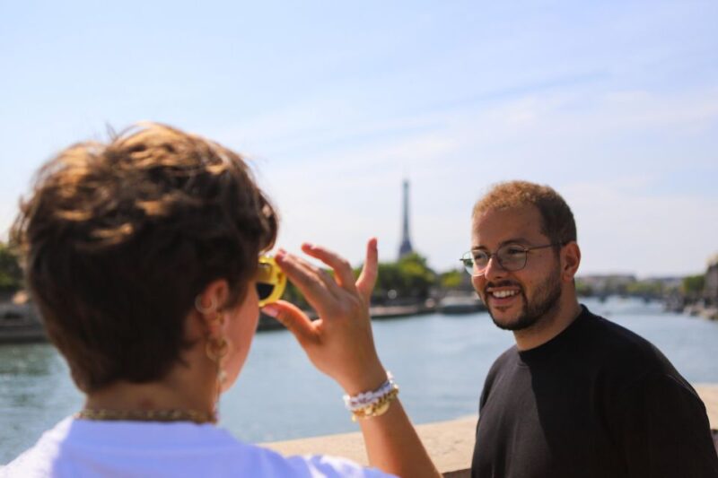 Paris Private Shopping Spree & Walking Tour with Local Guide - Exploring Le Marais: The Heart of Paris Shopping