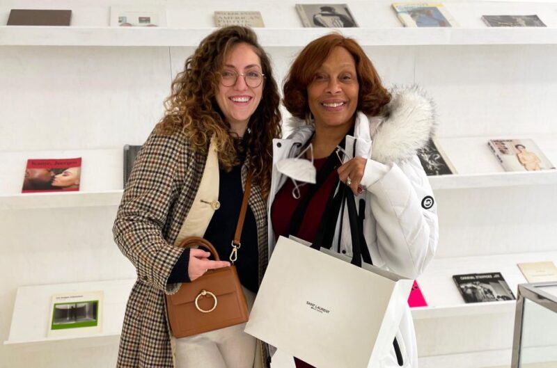 Paris Private Shopping Spree & Walking Tour with Local Guide - The Experience in Context: What’s Included and What’s Not