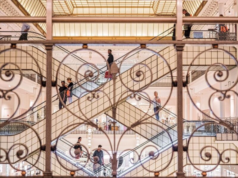 Paris Private Shopping Spree & Walking Tour with Local Guide - Real-World Praise for the Tour