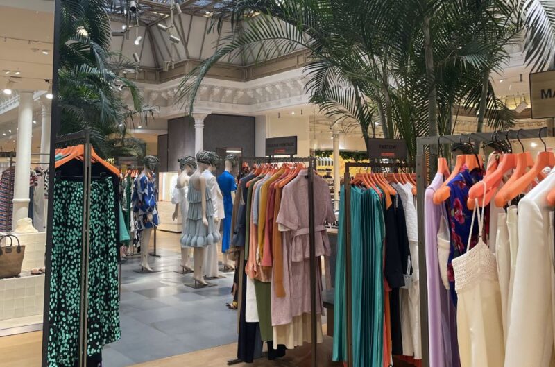 Paris Private Shopping Spree & Walking Tour with Local Guide - Final Thoughts: Who Will Love This Tour?