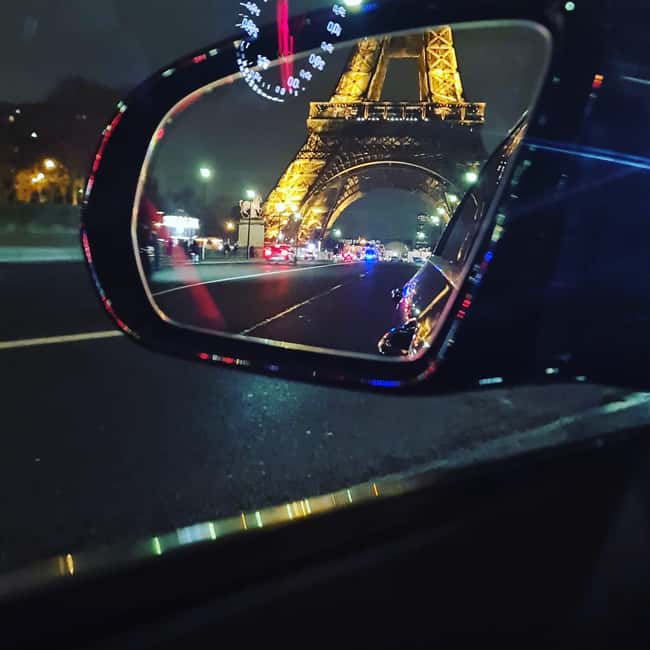 Paris: Private Tour by Chauffer-Driven Car - The Guide Chauffeur: Friendly, Knowledgeable, and Multilingual