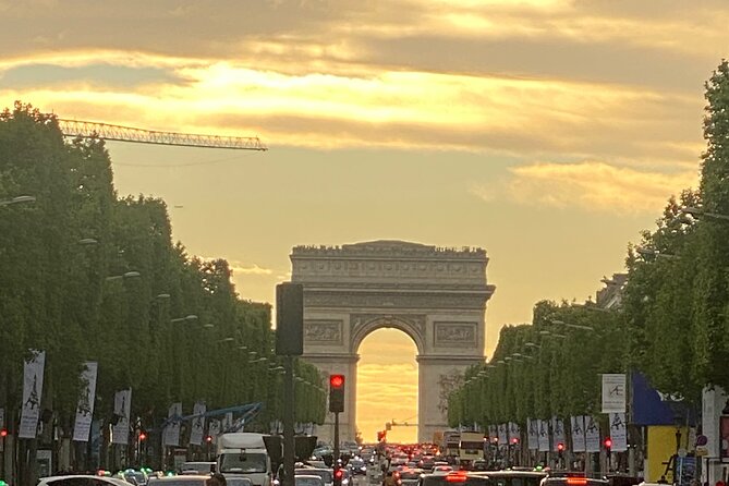 Paris Private Tour - Art and Culture at Petit Palais