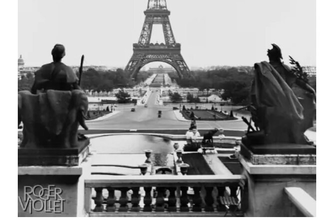 Paris Private Tour - The Historic Place de la Concorde