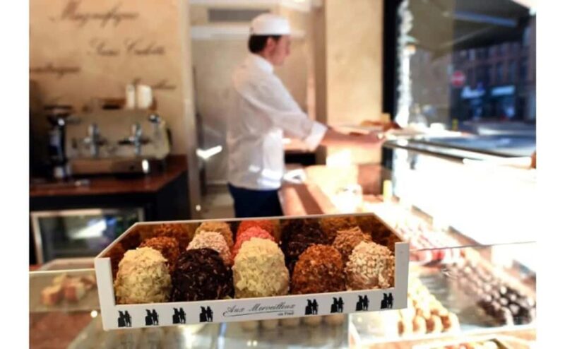 Paris Private Tour : Elegant Food tour Saint Germain - Indulge in Gourmet Tastings at Curated Stops