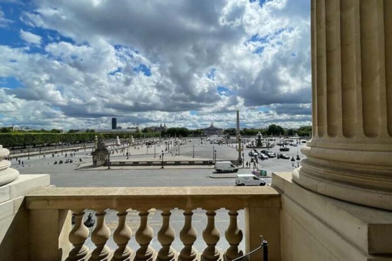 Paris: Private Tour of Main Monuments - Discover Paris’s Main Monuments in an Exclusive Private Tour