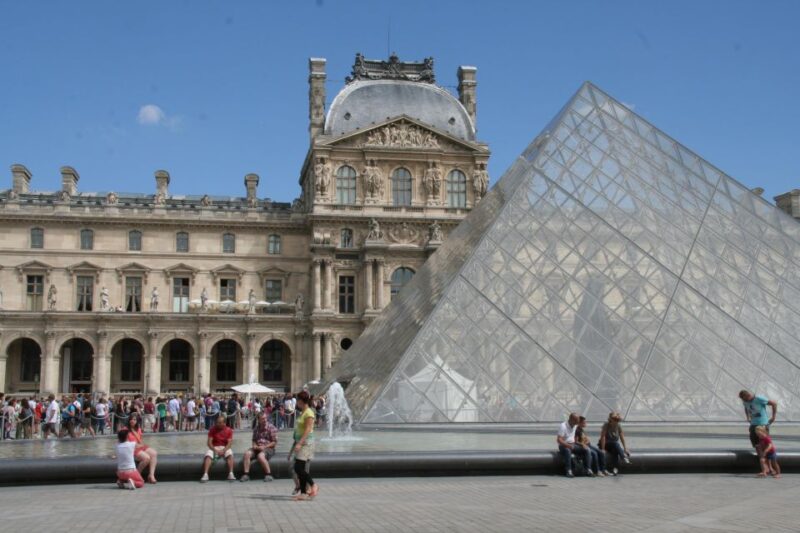 Paris: Private Tour with a Local Guide - Exploring Paris with a Private Guide for $63