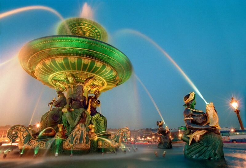 Paris: Private Tour with Personal Guide, Driver, and Vehicle - Key Points