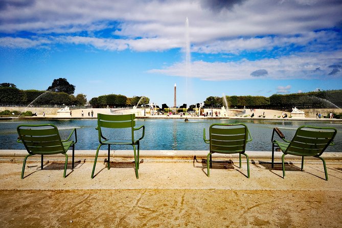 Paris Private Tour with Seine River Cruise - The Seine River Cruise: A Relaxing Finish