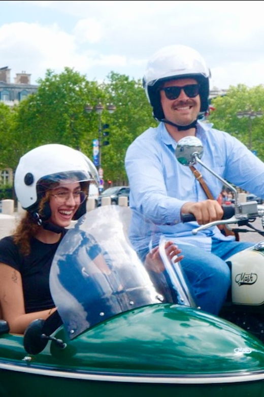 Paris: Private Vintage Sidecar Tour with Hotel Pickup - Final Thoughts on the Paris Vintage Sidecar Tour