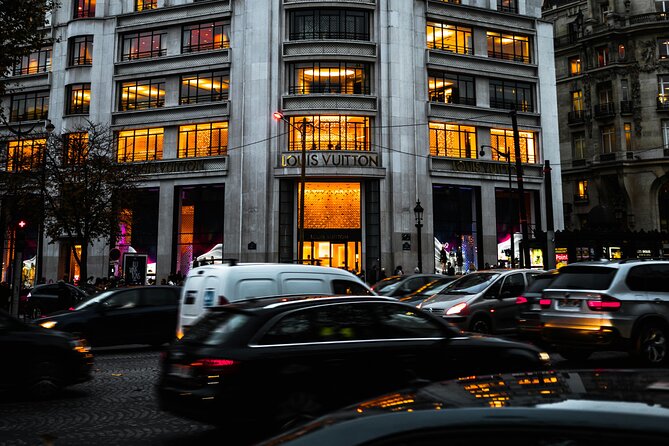 Paris: Private VIP Airport Transfers - Flexible Booking, Group Discounts, and Support