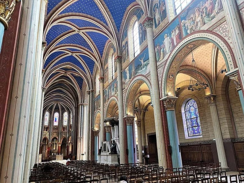 Paris: Private walking tour - Latin Quarter and Center! - Key Points