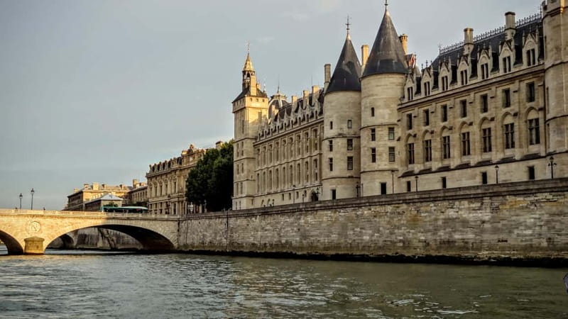 Paris: Private walking tour - Latin Quarter and Center! - Insider Knowledge and Local Tips from Blaze