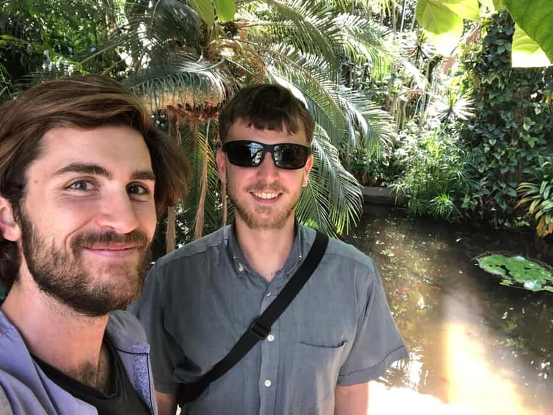 Paris: Private walking tour - Latin Quarter and Center! - Frequently Asked Questions