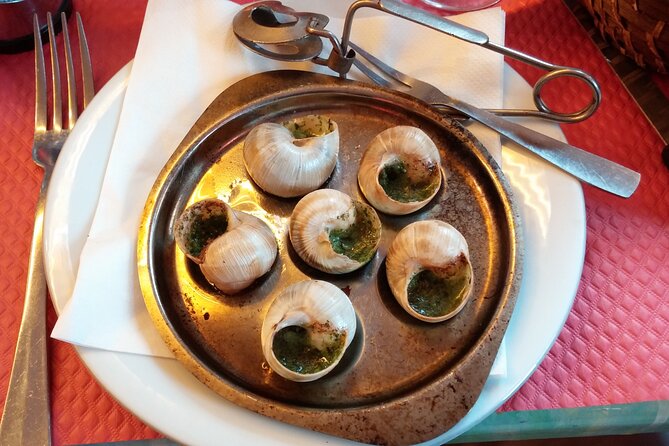 Paris Private Walking Tour with a Local Guide - The Eiffel Tower: City’s Most Recognizable Landmark