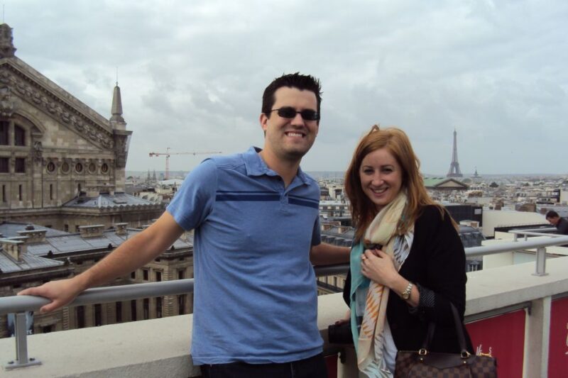 Paris: Private Walking Tour with a Local - How This Tour Differs from Larger Group Options