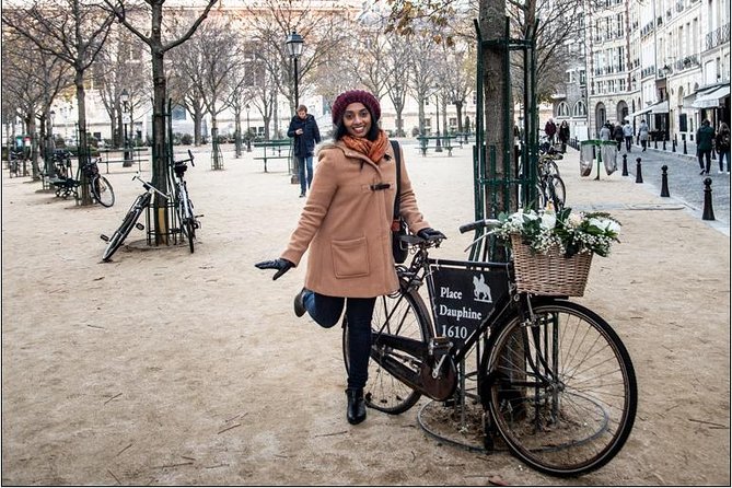 Paris Private Walking Tour with a Personal Photographer - Who Would Benefit Most from This Tour