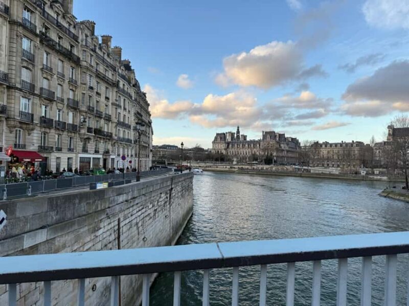 Paris: Private Walking Tour with Notre Dame Medal - Final Thoughts on the Paris Private Walking Tour