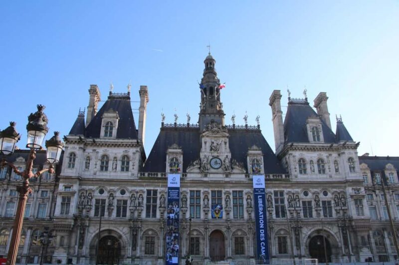 Paris: Private Walking Tour with Notre Dame Medal - Frequently Asked Questions