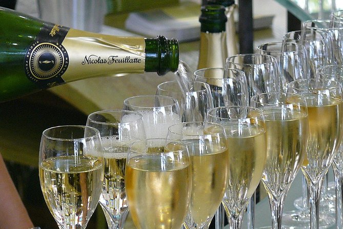 Paris Private Wine Tasting and Walk - The Wine Tastings and Educational Highlights