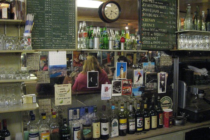 Paris Private Wine Tasting and Walk - The Guides: Knowledgeable and Personable