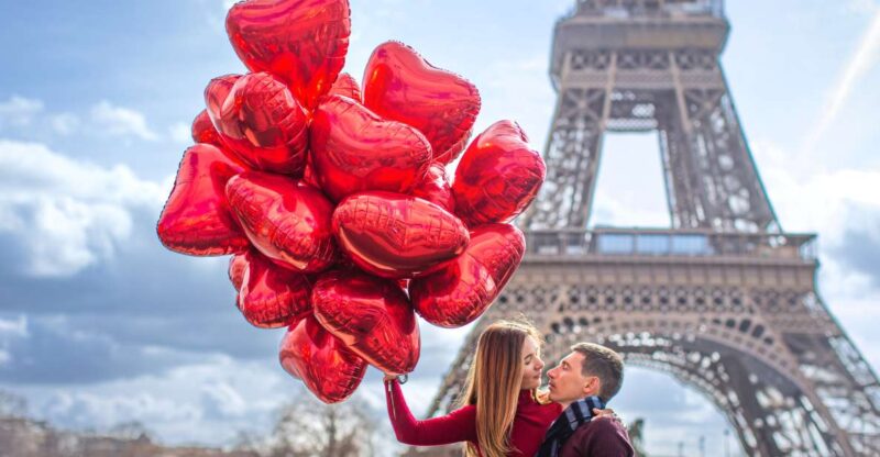 Paris Pro Photography: Best Private Photoshoot - Key Points