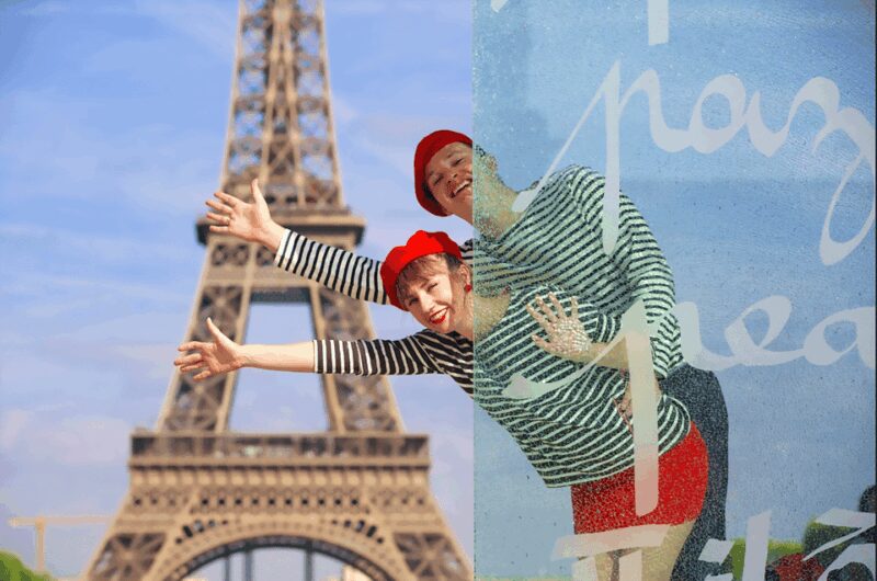 Paris Pro Photography: Best Private Photoshoot - Meeting at Trocadéro Square with Clear Directions