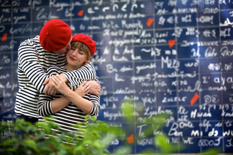 Paris Pro Photography: Best Private Photoshoot - Flexibility in Booking and Cancellation Policies