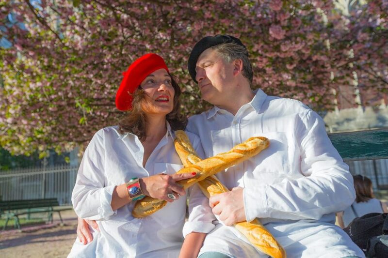 Paris Pro Photography: Best Private Photoshoot - Who Will Enjoy This Photoshoot in Paris?