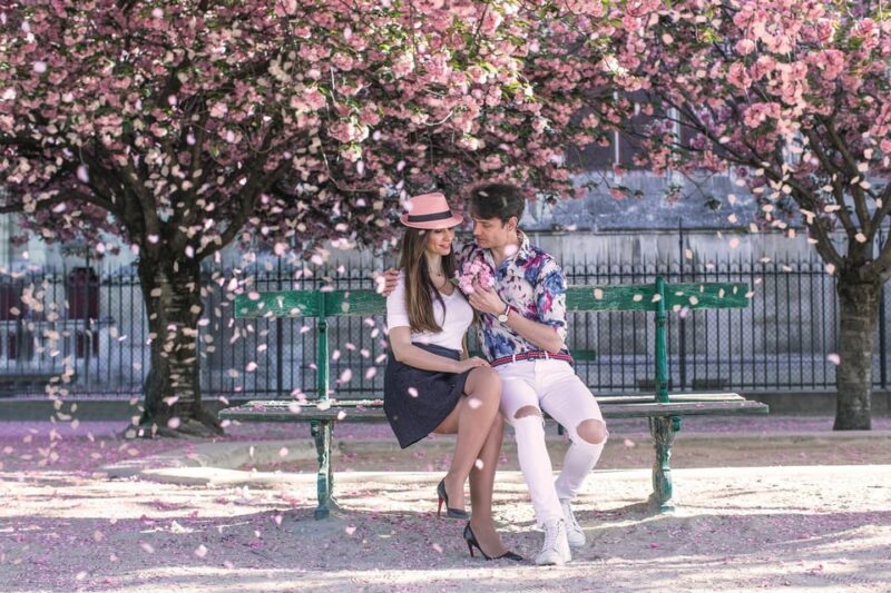 Paris Pro Photography: Best Private Photoshoot - Practical Tips for Your Photoshoot Day